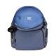 Mochila Casual KIPLING City Zip S Blue Lover | Ref. 187.40KI352356V