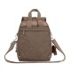 Mochila Conversível a Bolsa KIPLING Firefly UP True Beige | Ref. 187.40K1288777W