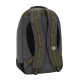 Mochila para Portátil 15" KIPLING Class Room Black To Grey | Ref. 187.40KI40531DX