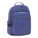 Mochila para Portátil 15" KIPLING Seoul Ocean Blue | Ref. 187.40KI521024U