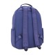 Mochila para Portátil 15" KIPLING Seoul Ocean Blue | Ref. 187.40KI521024U