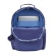 Mochila para Portátil 15" KIPLING Seoul Ocean Blue | Ref. 187.40KI521024U
