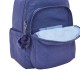 Mochila para Portátil 15" KIPLING Seoul Ocean Blue | Ref. 187.40KI521024U