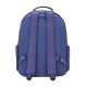 Mochila para Portátil 15" KIPLING Seoul Ocean Blue | Ref. 187.40KI521024U
