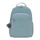 Mochila para Portátil 15" KIPLING Seoul Relexed Grey | Ref. 187.40KI52103NL