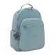 Mochila para Portátil 15" KIPLING Seoul Relexed Grey | Ref. 187.40KI52103NL