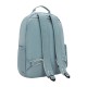 Mochila para Portátil 15" KIPLING Seoul Relexed Grey | Ref. 187.40KI52103NL