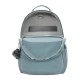 Mochila para Portátil 15" KIPLING Seoul Relexed Grey | Ref. 187.40KI52103NL