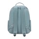 Mochila para Portátil 15" KIPLING Seoul Relexed Grey | Ref. 187.40KI52103NL