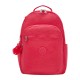 Mochila para Portátil 15" KIPLING Seoul Resort Pink | Ref. 187.40KI52101BN