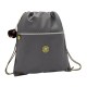 Mochila Saco KIPLING Supertaboo Black To Grey | Ref. 187.40K094871DX