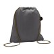 Mochila Saco KIPLING Supertaboo Black To Grey | Ref. 187.40K094871DX