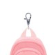 Porta-Chaves KIPLING Mini Seoul Coral Sea | Ref. 187.40KI749924O