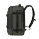 SAMSONITE Mochila de Viagem Ryanair 40x30x20 Cabin Pack Verde | Ref. 92.159774-9199