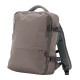 BENZI Mochila de Cabine Low Cost 40x30x20cm BZ5832 Cinza | Ref. 288.BZ5832C