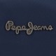 Bolsa de Cintura 2C PEPE JEANS Naia Azul Escuro | Ref. 186.7554845