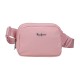 Bolsa de Cintura 2C PEPE JEANS Naia Nude | Ref. 186.7554843