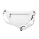 Bolsa de Cintura PEPE JEANS Margaret Branca | Ref. 186.7384941