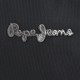 Bolsa de Cintura PEPE JEANS Naia Preta | Ref. 186.7554941