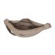 Bolsa de Cintura PEPE JEANS Naia Taupe | Ref. 186.7554942