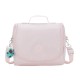 Lancheira Térmica KIPLING New Kichirou Sea Pink Met | Ref. 187.40KI535652J