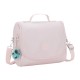 Lancheira Térmica KIPLING New Kichirou Sea Pink Met | Ref. 187.40KI535652J
