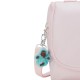 Lancheira Térmica KIPLING New Kichirou Sea Pink Met | Ref. 187.40KI535652J