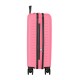 Mala de Cabine/Trolley 55cm 4R Exp. PEPE JEANS Montana Fuschia | Ref. 186.7568648