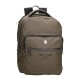 Mochila para Portátil e Tablet 2C Adap. PEPE JEANS Berwick Caqui | Ref. 186.7472542