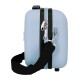 Necessaire Adaptável a Trolley PEPE JEANS Montana Azul Claro | Ref. 186.7563943