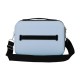 Necessaire Adaptável a Trolley PEPE JEANS Montana Azul Claro | Ref. 186.7563943