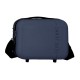 Necessaire Adaptável a Trolley PEPE JEANS Montana Azul Escuro | Ref. 186.7563942