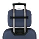 Necessaire Adaptável a Trolley PEPE JEANS Montana Azul Escuro | Ref. 186.7563942