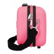Necessaire Adaptável a Trolley PEPE JEANS Montana Fuschia | Ref. 186.7563948