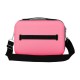 Necessaire Adaptável a Trolley PEPE JEANS Montana Fuschia | Ref. 186.7563948