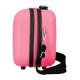Necessaire Adaptável a Trolley PEPE JEANS Montana Fuschia | Ref. 186.7563948