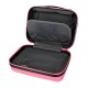 Necessaire Adaptável a Trolley PEPE JEANS Montana Fuschia | Ref. 186.7563948