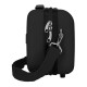 Necessaire Adaptável a Trolley PEPE JEANS Montana Preto | Ref. 186.7563941