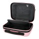 Necessaire Adaptável a Trolley PEPE JEANS Montana Rosa Claro | Ref. 186.7563949