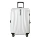 SAMSONITE Mala de Viagem Grande 70cm 4R Exp Nexis Branca | Ref. 92.158249-A831