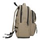 Mochila Adap. Portátil e Tablet 2C PEPE JEANS Waltford Camel | Ref. 186.7272542
