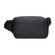 Bolsa de Cintura PEPE JEANS Dorking Preta | Ref. 186.7467441