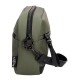 Bolsa de Mão PEPE JEANS PEPE JEANS Dorking Caqui | Ref. 186.7464142