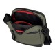 Bolsa de Tiracolo 2C PEPE JEANS Dorking Caqui | Ref. 186.7465542