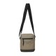 Bolsa de Tiracolo Média 2C PEPE JEANS Waltford Camel | Ref. 186.7275542