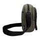 Bolsa de Tiracolo Média 2C PEPE JEANS Dorking Caqui | Ref. 186.7465342