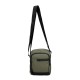 Bolsa de Tiracolo Média 2C PEPE JEANS Dorking Caqui | Ref. 186.7465342