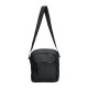 Bolsa de Tiracolo para Tablet 2C PEPE JEANS Dorking Preta | Ref. 186.7465741