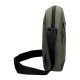 Bolsa de Tiracolo para Tablet PEPE JEANS Dorking Caqui | Ref. 186.7465642