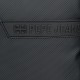 Bolsa de Tiracolo para Tablet PEPE JEANS Dorking Preta | Ref. 186.7465641